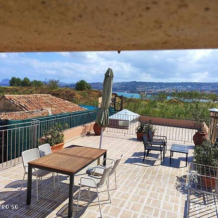 Elvie House Villa Chania  Exterior photo