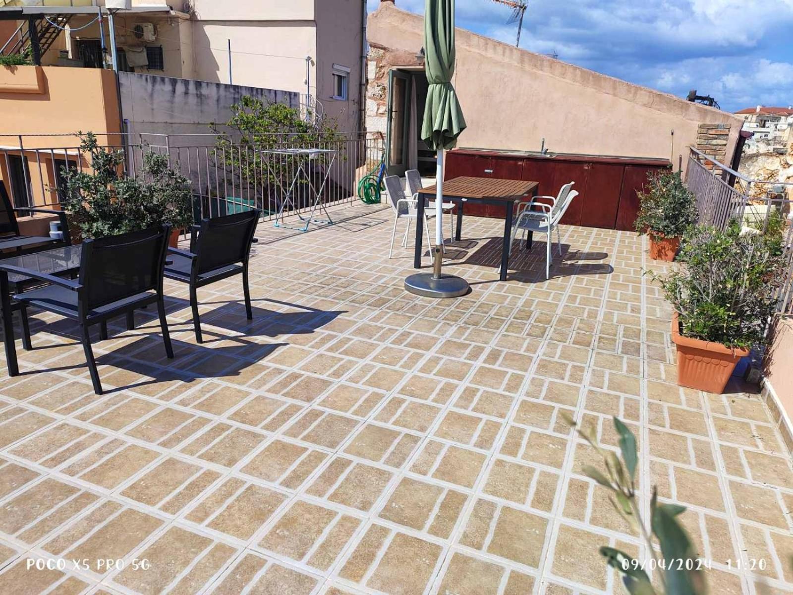 Elvie House Villa Chania  Exterior photo