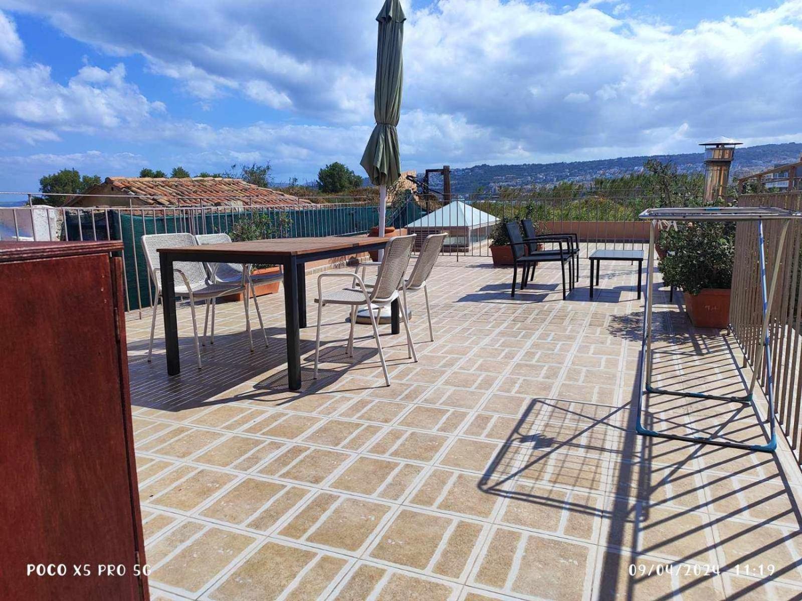 Elvie House Villa Chania  Exterior photo