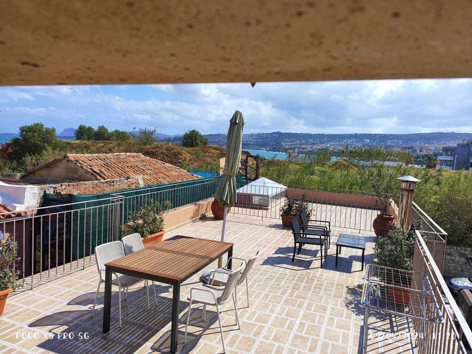 Elvie House Villa Chania  Exterior photo