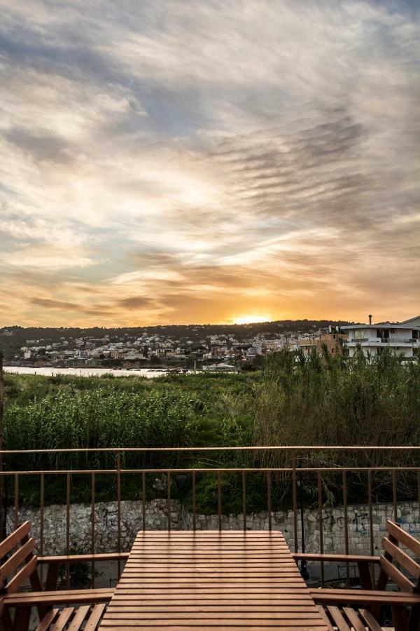 Elvie House Villa Chania  Exterior photo
